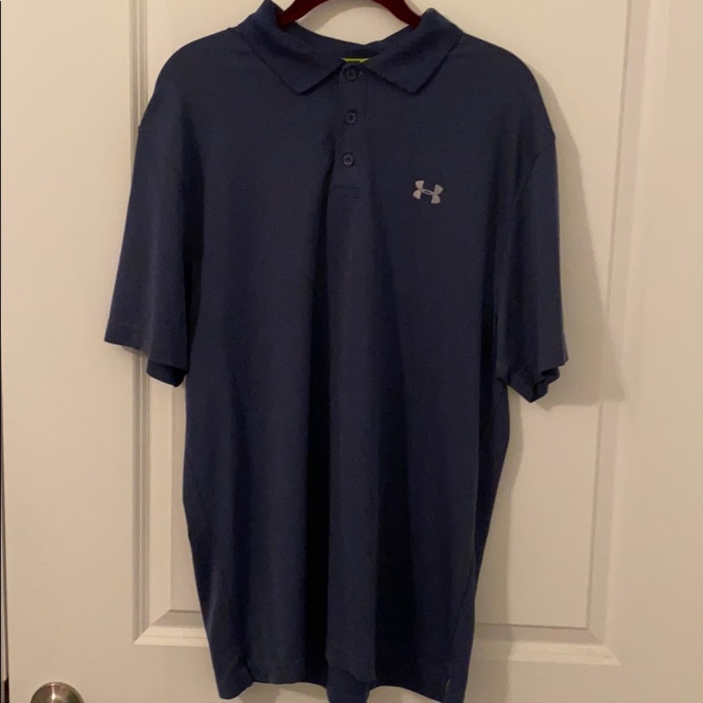 Multiple Polos Brands: Polo,Nike,Oakley,UA